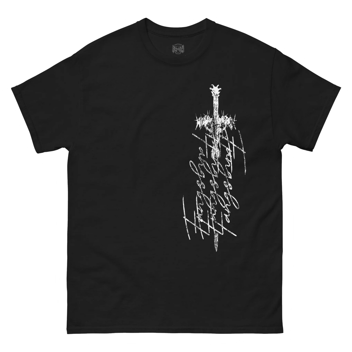 Fanguish Sword Shirt