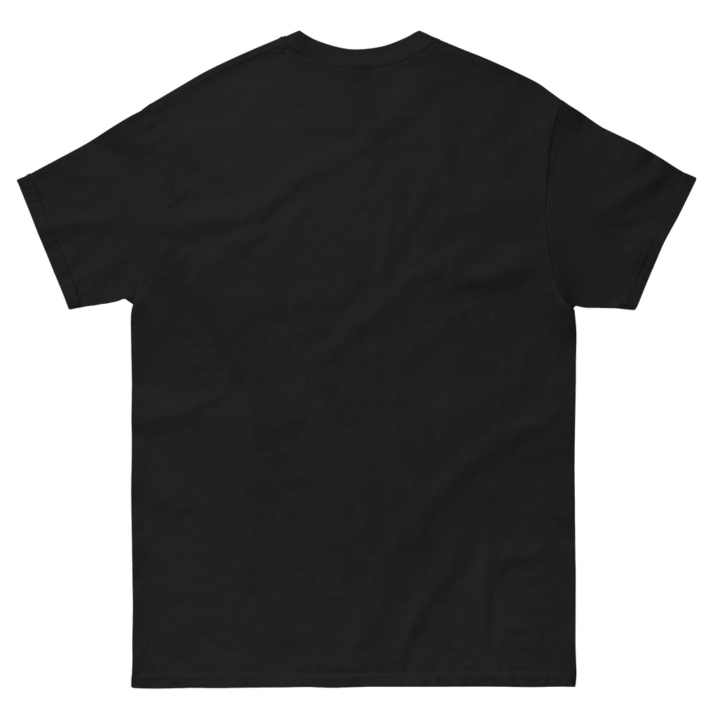 Fanguish Cursive Shirt