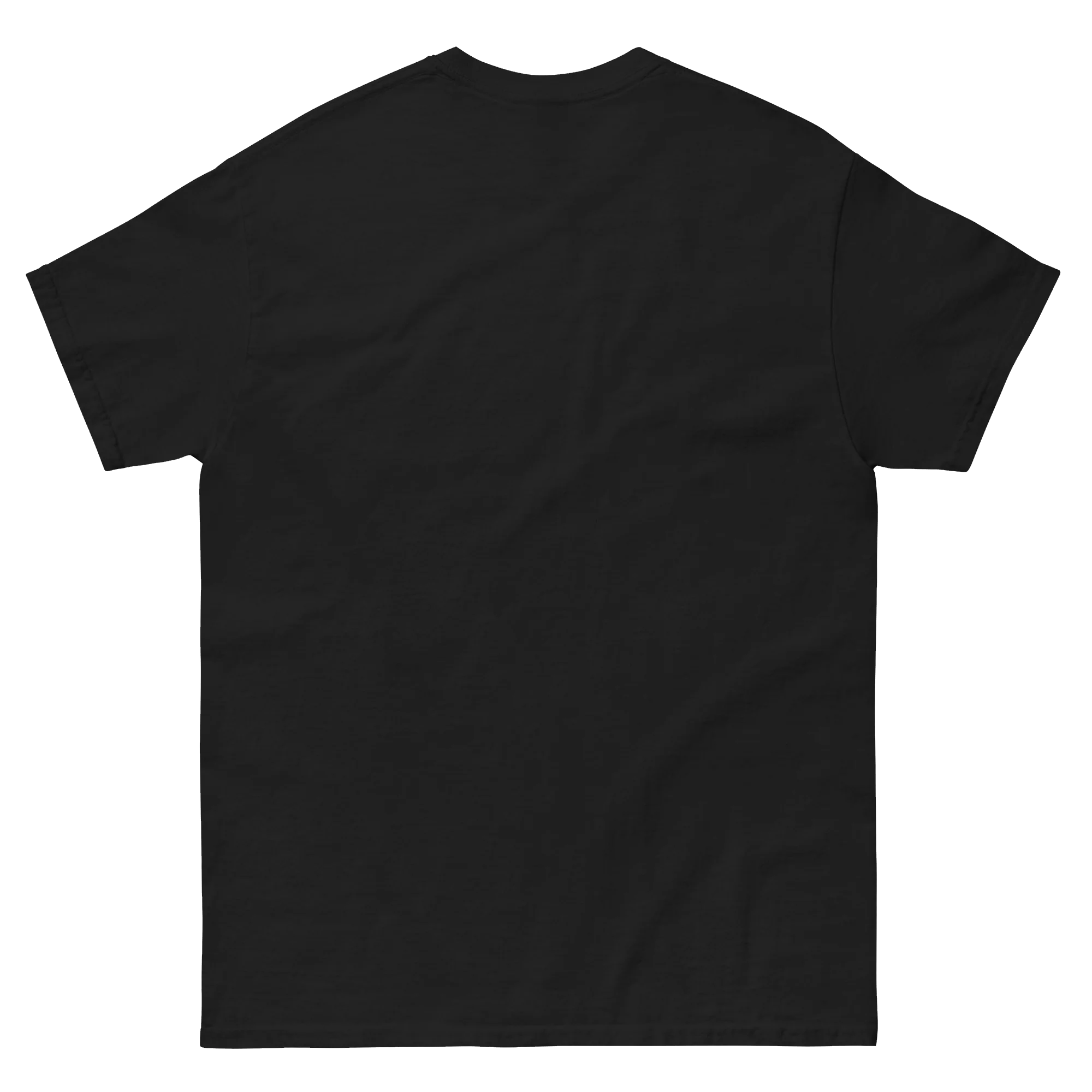 Fanguish Cursive Shirt