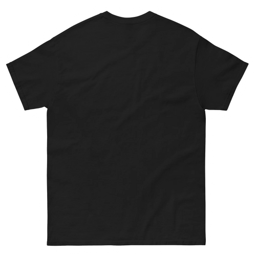 Black (Red) Fanguish Shirt