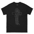 Fanguish Cross Shirt