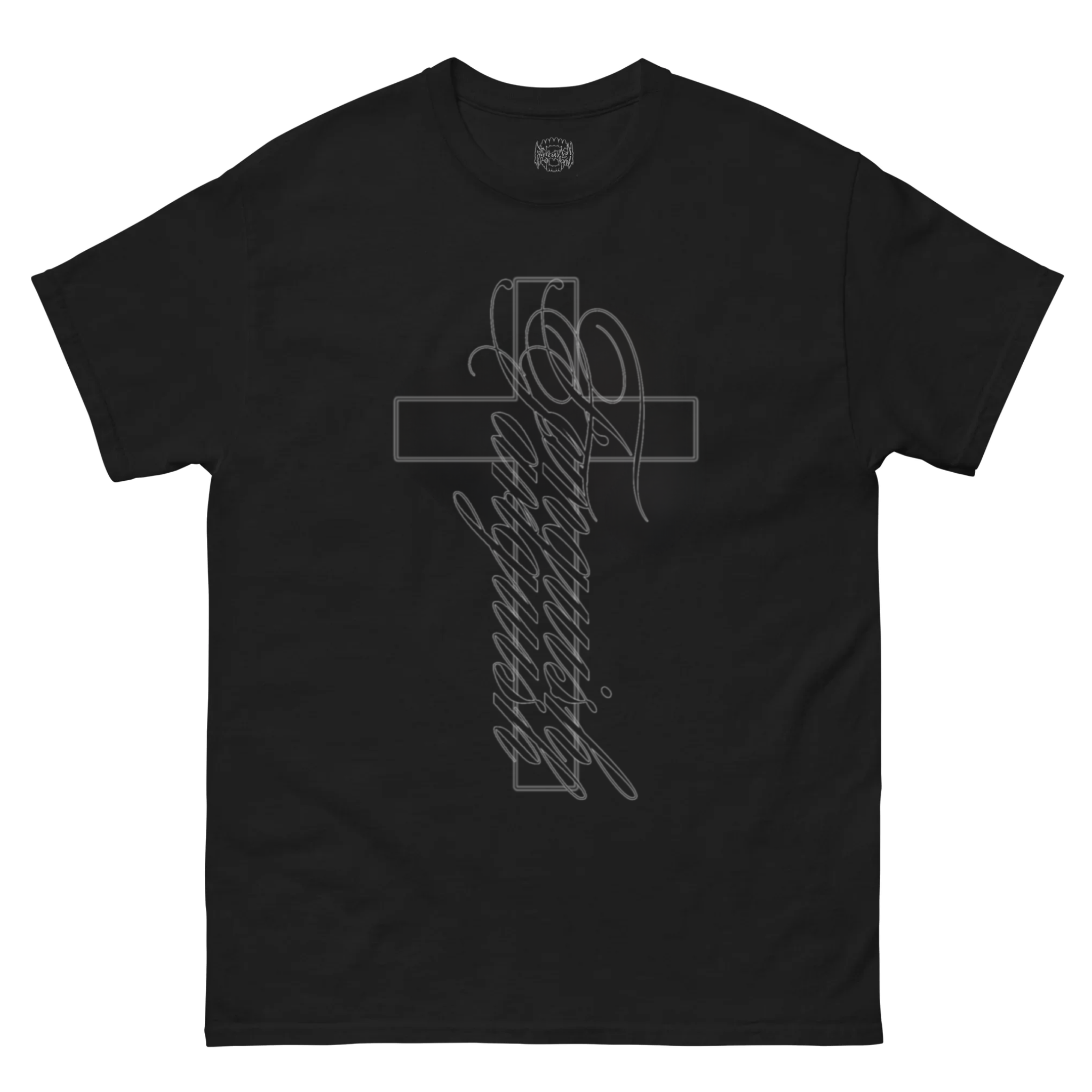 Fanguish Cross Shirt